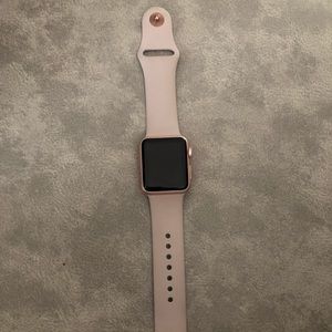 Apple Watch Series 1